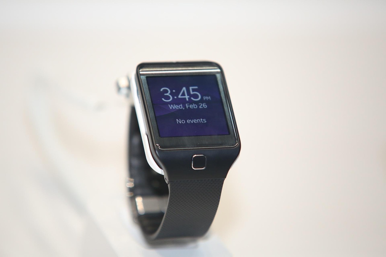 smartwatch screen replacement tools