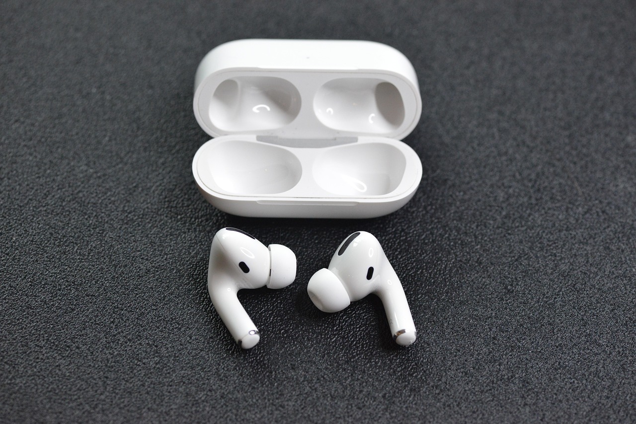 wireless earbuds audio issue tools